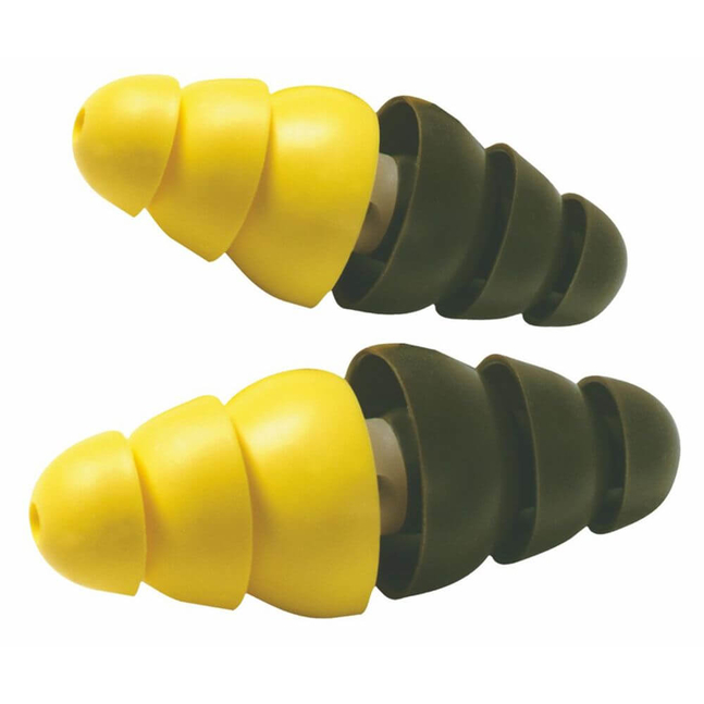 3M Dual-Ended Combat Earplugs Injure Thousands of US Military