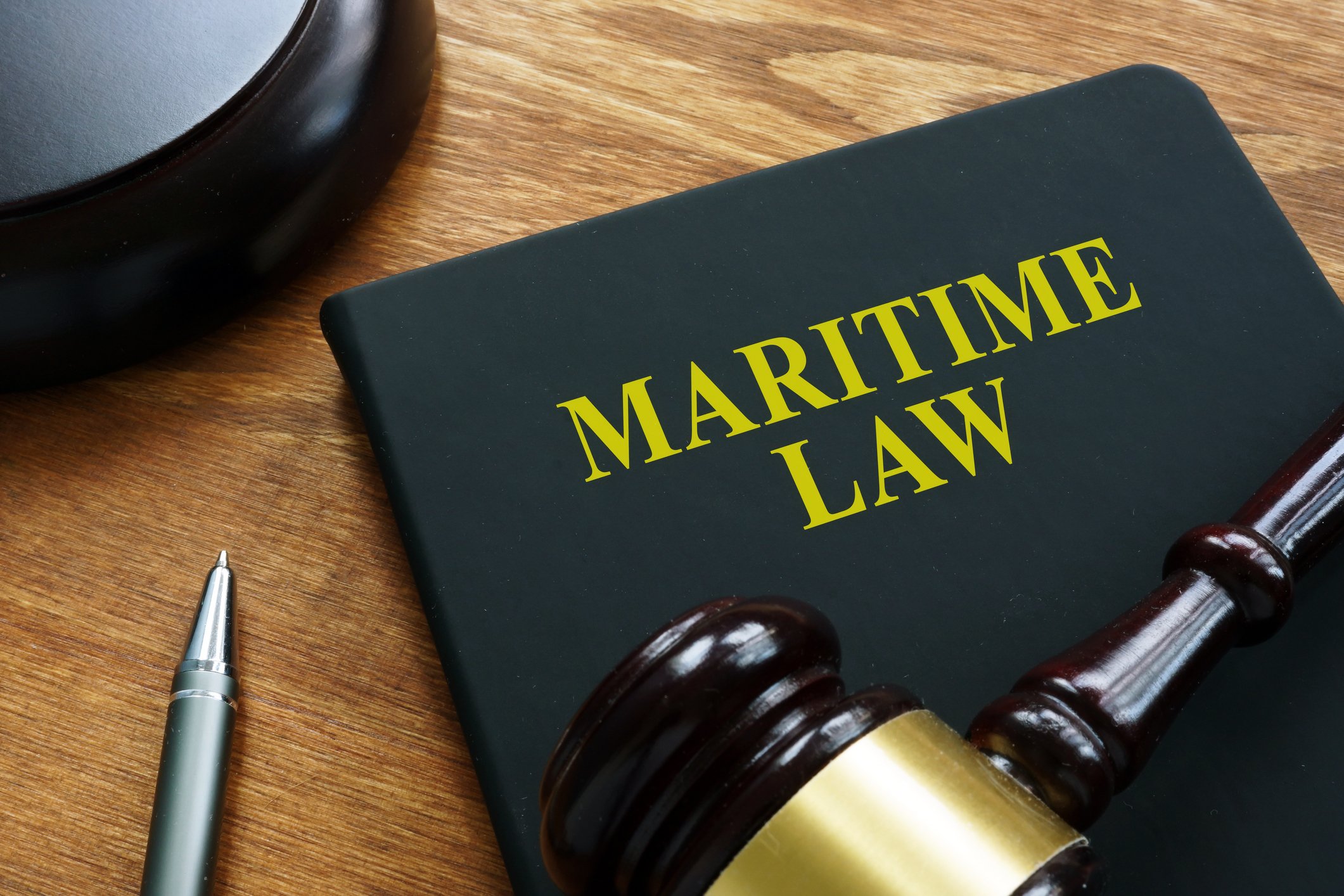 Maritime Law