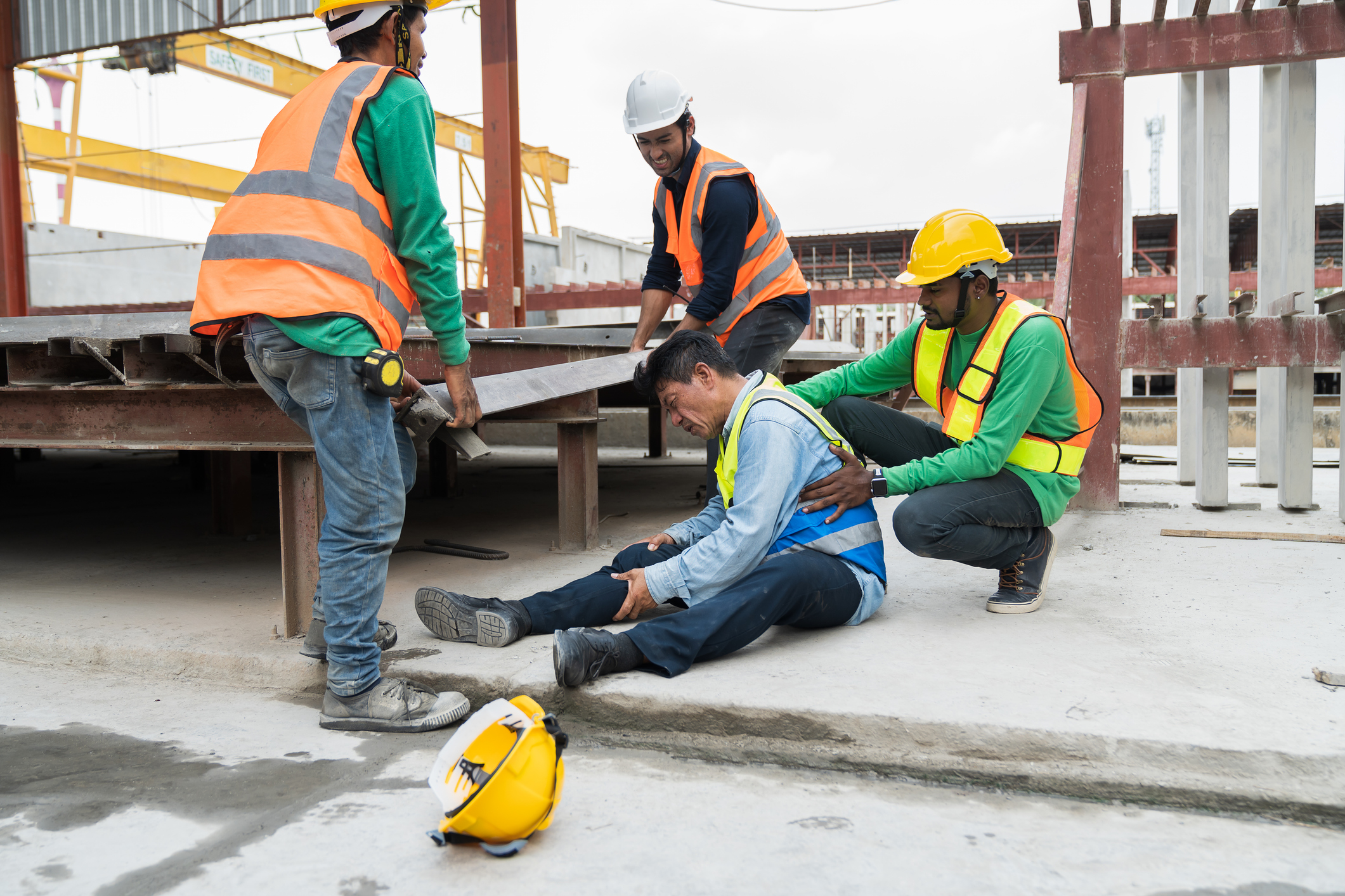 Workers Compensation