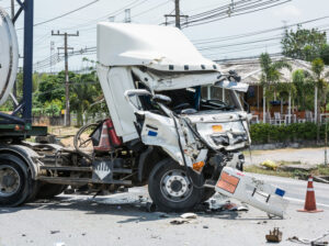Common-Types of Truck Accidents