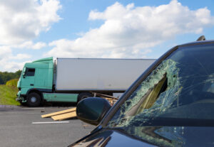 Trucking Accident Settlement