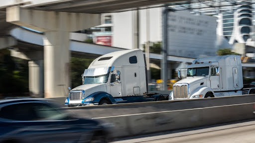 Truck Accidents in Florida