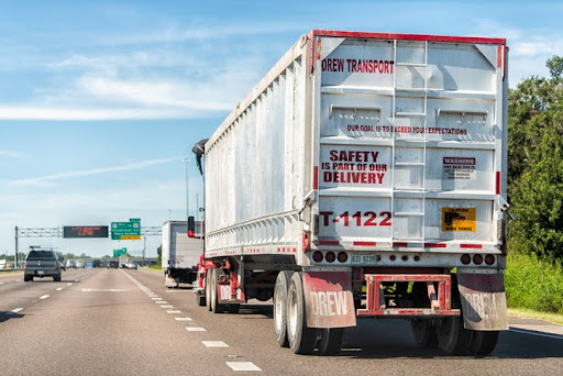 Truck Traffic and Increased Accident Risk