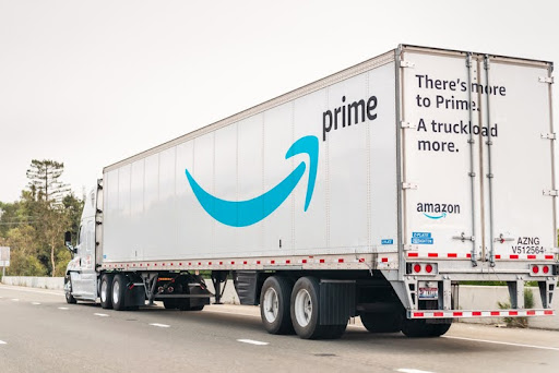 Amazon Driver Safety