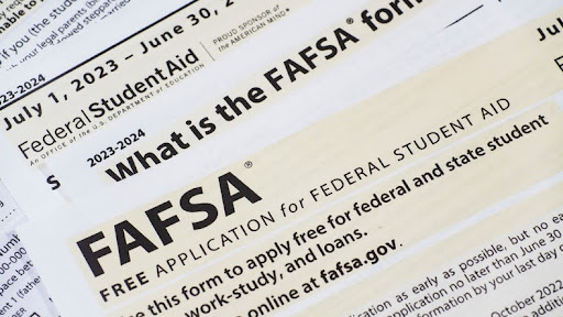 Federal Financial Aid Options