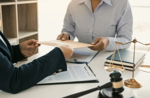  Personal Injury Law