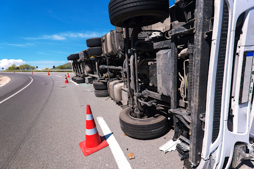 Dealing with Truck Accident Denials